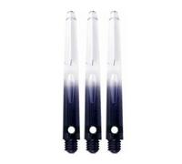 HRLORK Darts Stems Nylon Polycarbonate Darts Shafts Plastic Shafts - 3 Packs