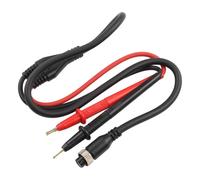 HRM-10 Battery Tester Internal Resistance Tester - DC AC Volt Ohm Circuit Tester For Voltage - High-definition Color Screen Display - 1000MAh Battery Tester(A)