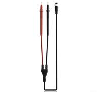 HRM-10 Internal Resistance Meter High for Precision Voltage Resistance Measuring(A-only Meter Probe)