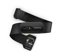HRM 600 heart rate monitor, Brust, Bluetooth/ANT+, black, range 3 m, size 56 - 72 cm, temperature 0 - 40 °C