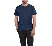 HRM Men's 103 cm T-Shirt, Navy, S