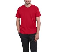 HRM Men's 103 cm T-Shirt, red, XXXX-Large