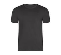 HRM MORE THAN A LIFESTYLE Men's 103 cm T-Shirt, Dark Grey, XS