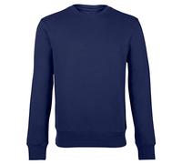 HRM Unisex 902 Sweatshirt, Navy, 3XL