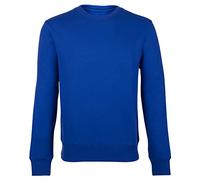 HRM Unisex 902 Sweatshirt, royalblue, XS