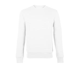 HRM Unisex 902 Sweatshirt, White, 5XL
