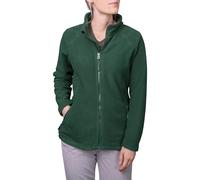HRM Women's 1202 Jacket, Bottle Green, L