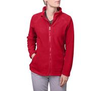 HRM Women's 1202 Jacket, Red, S