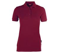 HRM Women's 403 T-Shirt, Bordeaux/Burgundy, XS