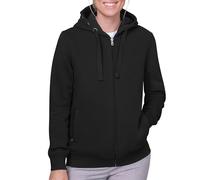 HRM Women's 807 Hooded Sweatshirt, Black, 5X-Large