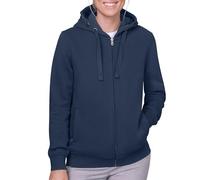 HRM Women's 807 Hoodie Navy Regular