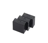 HRM3-S-DC5V/12V/24V-A One Group Usually Open 4PIN 10A250VAC HF36F-S Relay 2Pcs(HRM3-DC12V)