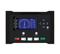 HRM3300 Diesel Controller Remote Monitoring, 4.3inches TFT - LCD, Suitable for HMC9000 Series