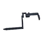 HRNJX 10pcs Web Feeler D009-4393 Compatible With Ricoh MP 4000 | Fits MP 4001 5000 5001 4002 5002; Also Known As D0094393
