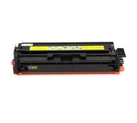 HRNJX Compatible Toner Cartridge With Chip 20N30K0 For CS331dw CS431dw CX331adwe CX431adw Printers Asia Pacific Version(20N30Y0-1pcs-Y)
