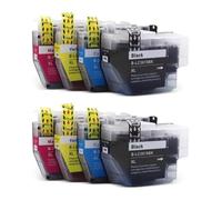 HRNJX Ink Cartridge LC3619 LC3617 3619 3617 XL Compatible With LC3619XL MFC-J2330DW MFC-J2730DW MFC-J3530DW MFCJ-3930DW(2set)