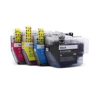 HRNJX Ink Cartridge LC3619 LC3617 3619 3617 XL Compatible With LC3619XL MFC-J2330DW MFC-J2730DW MFC-J3530DW MFCJ-3930DW(1set)