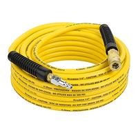 Hromee 1/4" x 50' Hybrid Air Hose