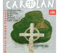 Hromek Consort - Carolan: Themes By O'carolan