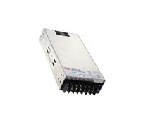 HRP-300-48 Power Supply: Pulse Module 336W 48VDC 199x105x41mm 40.8-55.2VDC ME...
