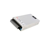 HRP-300-5 Power Supply: Pulse Module 300W 5VDC 199x105x41mm 4.3-5.8VDC 60A ME...