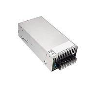 HRP-600-15 Power Supply: Pulse Module 645W 15VDC 218x105x63.5mm 13.5-18VDC ME...