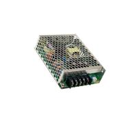 HRP-75-24 Power Supply: Pulse Module 76.8W 24VDC 129x98x38mm 21.6-28.8VDC MEA...