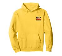 HRP Haute Randonnée Pyrénéenne High Pyrenees Hiking Route Pullover Hoodie