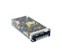 HRPG 200W 4.3A Switching Power Supply AC/DC Single Output HRPG-200-48 Power Supply Driver Transformer for Railway Industrial Communications or Data Systems etc(HRPG-200-24)