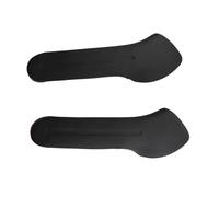 HRQCTIM 1J0867172A 1J0867171A Car Interior Front Rear Right Left Door Pull Grab Handle Trim Cover for Bora for Golf 4 MK4 (2X Right)