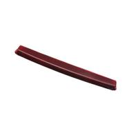 HRQCTIM 1K8945087D 1K6945097F For VW For S&cirocco For Golf MK5 2004-2009 For Polo 9N Red Lens Rear Tail High Mount LED Third Brake Stop Light Car Third Brake Lights