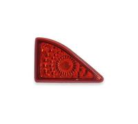 HRQCTIM 1PCS High Brake Light For N&issan NV400 2011 Onwards Rear Door Centre Tail Stop 150283012 265900021R Car Third Brake Lights