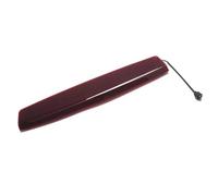 HRQCTIM 1xThird Brake Light For R&ange R&over Sport L320 2006 2007 2008 2009 XFG000071 XFG000071GEN Car Third Brake Lights(Red)