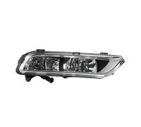 HRQCTIM 3AD941699 3AD941700 Car Front Bumper Fog Lamp Assembly For VW For Passat B7 2011 2012 2013 2014 2015 2016 Front Fog Lights(Only Left)