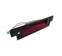 HRQCTIM 3rd LED Stop Lamp For L&and R&over For Discovery I II L318 For Defender 90 110 130 High Level Rear Brake Light Car Third Brake Lights