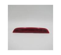 HRQCTIM 3RD Signal Lamp Stop Lamp 8334A113 For Mitsubishi For Outlander 2013 2014 2015 2016 Car High Mount Rear Third Brake Light Car Third Brake Lights(Red Type)