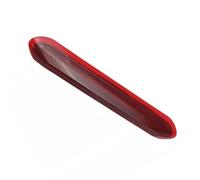 HRQCTIM 3rd Third Brake Mount Signal Light For N&issan For Navara NP300 D23 2014-2024 1PC High Level LED Rear Stop Lamp 26590-4JA0C Car Third Brake Lights