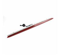 HRQCTIM 63257203224 Car 3rd Brake Light For B&MW 5er F11 Touring 5er F11 LCI Touring Red Lens LED Rear Third Stop Light Car Third Brake Lights(Red Lens)