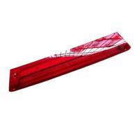 HRQCTIM 8A6113A613CC High Mounted Brake Light For F&ord For Focus 2012-2015 For Fiesta 2009-2013 Car Third Brake Light Additional Brake Lights Car Third Brake Lights