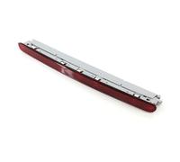 HRQCTIM 8E9945097B 3Rd High Mount Brake Light LED Rear Brake Lamp Third Brake Tail Light For A4 B7 For Avant 2005 2006 2007 2008 Car Third Brake Lights(Grey)