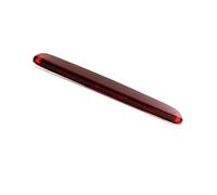 HRQCTIM 8P4945097C Car Rear Stop Tail Lamp For A3 Sportback S3 RS3 2004 2005 2006 2007 2008 2009 2010 2011 2012 Third Brake Light Car Third Brake Lights(1Pc Black)