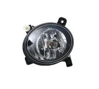HRQCTIM 8T0941699B 8T0941700B Front Bumper Lower Fog Light Fog Lamp Assembly Running Headlight For Q5 2009-2012 Front Fog Lights(Only 1 Right)