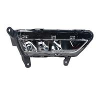 HRQCTIM 95B941699C Front Bumper Fog Light Assembly Daytime Running Light For Porsche For Cayenne For Macan 95B 958 Turbo 2015-2017 Front Fog Lights(Only 1 Right)