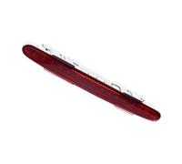 HRQCTIM A2308200056 LED Third Brake Light For Mercedes For Benz SL-Class R230 2001-2012 High Mounted LED Lights Car Third Brake Lights(Red)