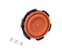 HRQCTIM Automotive Engine Valve Covers For Mazda 2 3 1.6 HDI 0248L1 1479837 PCV Valve Cover Repair Kit PCV Valve Cover