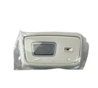 HRQCTIM Car Dome Reading Light 32408322/32140335 LH 32408323/32140336 RH Car Beige Reading Light Left And Right For Volvo S90 XC60 V 90 S90 (32140335 LH)