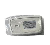 HRQCTIM Car Dome Reading Light 32408322/32140335 LH 32408323/32140336 RH Car Beige Reading Light Left And Right For Volvo S90 XC60 V 90 S90 (32140336 RH)