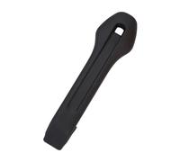 HRQCTIM Car Dome Reading Light Black ABS Rear Tailgate Car Trunk Handle For Skoda For Octavia For Superb For Karoq For Kodiaq