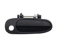 HRQCTIM Car Dome Reading Light Car Exterior Door Handle Front Rear Left Right for Toyota for Corolla 1992-1997 69220-12160 69210-12160 69240-12140 69230-12140 (Front Right)