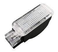 HRQCTIM Car Dome Reading Light For A4 A5 A6 A7 Q3 Q5 TT SCJYRXS 8KD947415C 8KD 947 415C 8KD 947 415 C Door Panel Warning Lights